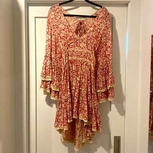 Free People dress